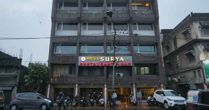 อื่นๆ Hotel Surya