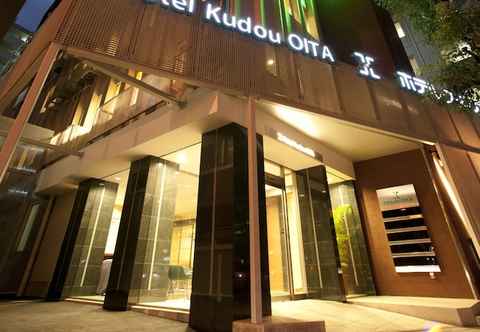 Lainnya Hotel Kudou Oita