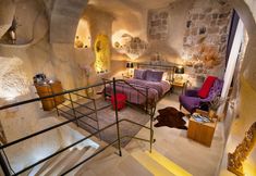 Others 6 The Rupestral House Hotel