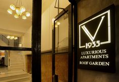 Others 2 V1935 Luxurious Apartments