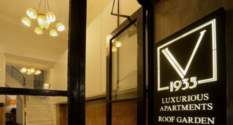 Others 2 V1935 Luxurious Apartments