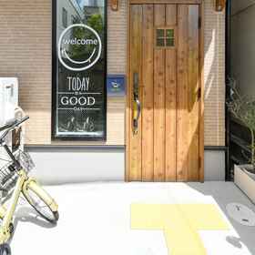 Primary image 1 วอล์คเกอร์ โฮสเทล เกียวโต, โรงแรม & ที่พัก La Vita