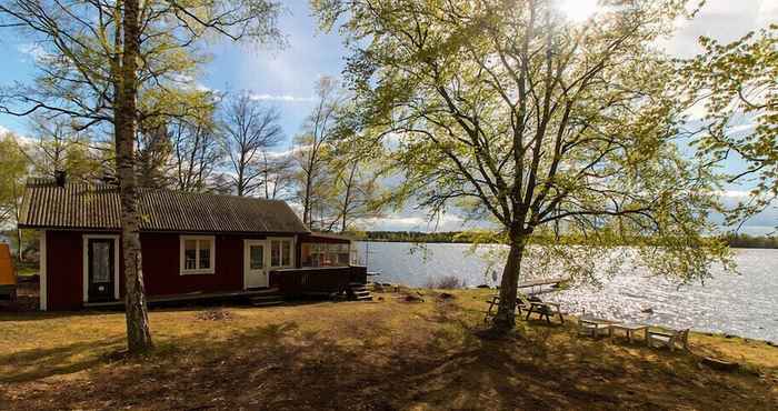 Khác Holiday Home Fålaboda - 6 people