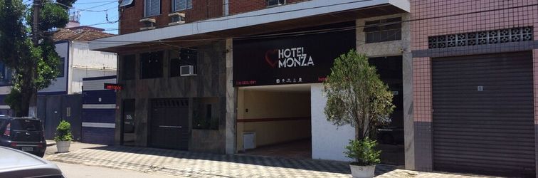 その他 Motel Monza