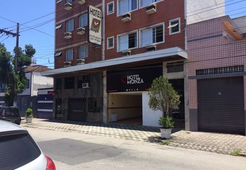 その他 Motel Monza