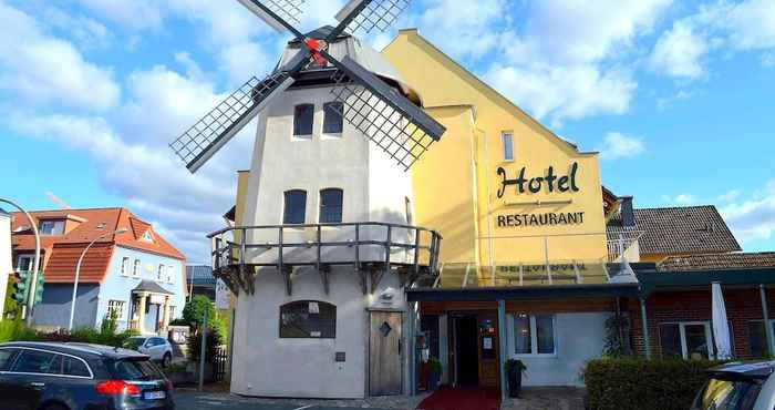 Lain-lain Hotel zur Mühle