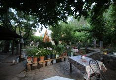 その他 4 Oran Pansiyon Agac Evler