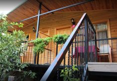 その他 7 Oran Pansiyon Agac Evler