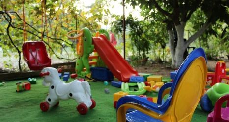 その他 2 Oran Pansiyon Agac Evler