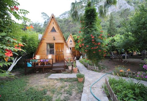 その他 Oran Pansiyon Agac Evler