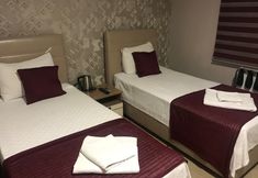 Khác 3 Altinboynuz Family Hotel