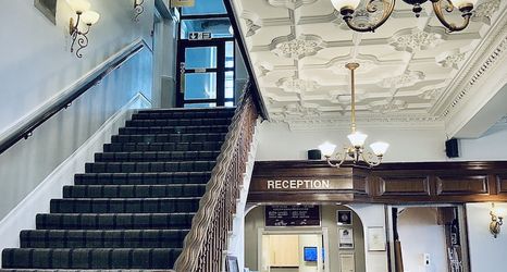 Others 2 The Clarendon Hotel