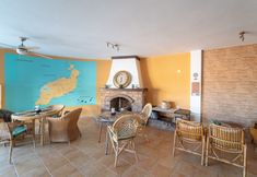 其他 6 B&B Casa Rural Nadi - Adults Only