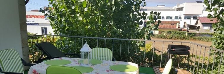 อื่นๆ Carvalhosa Apartment