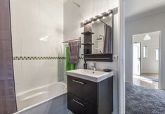 อื่นๆ 4 Carvalhosa Apartment