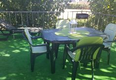 อื่นๆ 7 Carvalhosa Apartment