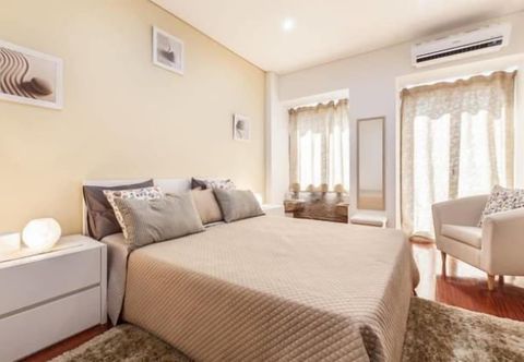 อื่นๆ Barnabe Apartment