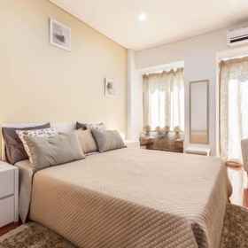 Primary image1巴納比公寓飯店,Departamento de Informática飯店