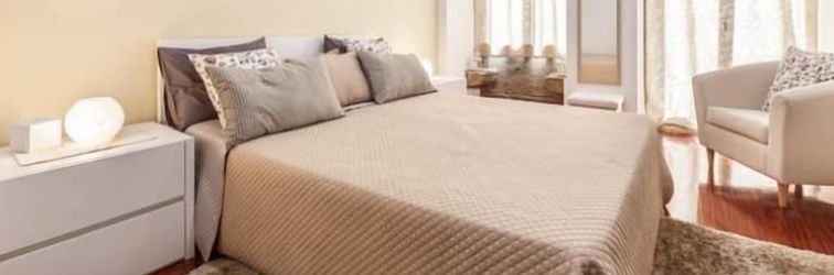 อื่นๆ Barnabe Apartment