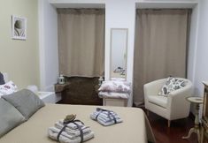 อื่นๆ 7 Barnabe Apartment