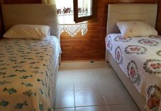 Others 6 Dream Garden Evleri