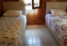 기타 6 Dream Garden Evleri