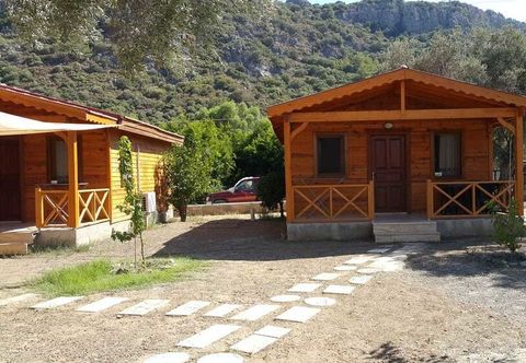 Others Dream Garden Evleri