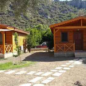 Primary image1埃夫勒里夢想花園飯店,达特恰区飯店