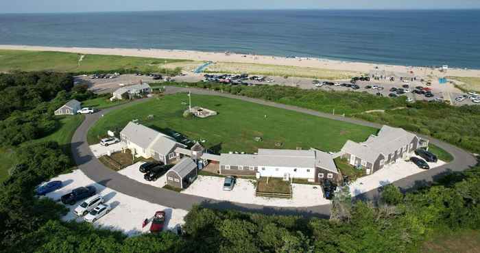 Lainnya Nauset Beach Inn