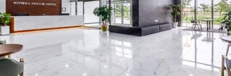 Khác Riviera Incheon Airport Hotel