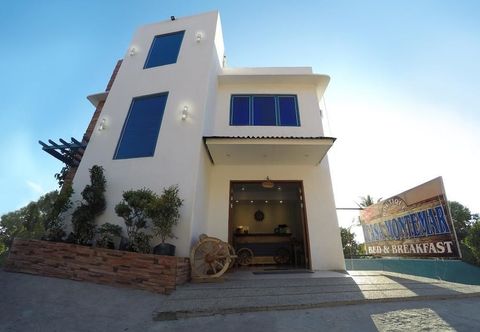 อื่นๆ Casa Montemar B&B