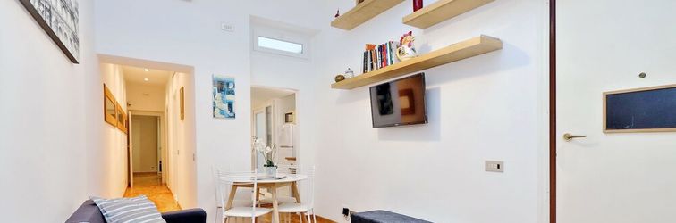 Others Cozy Borgo - My Extra Home