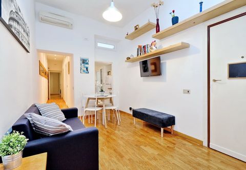 Others Cozy Borgo - My Extra Home