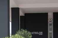 Others Athlos Hotel