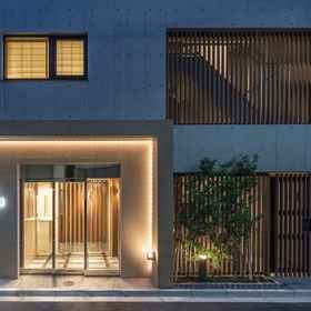 Primary image 1 Hotel Brilio Asakusabashi, Kanda Hotels