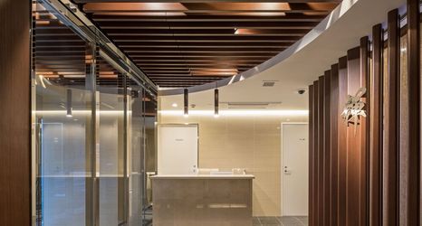 อื่นๆ 2 Hotel Brilio Asakusabashi