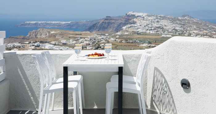 Others Santorini Dreams Villas