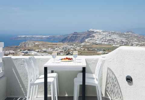 Others Santorini Dreams Villas