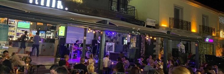 기타 Bedroom Hotel Alacati - Adults Only