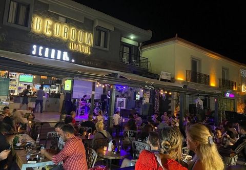 기타 Bedroom Hotel Alacati - Adults Only