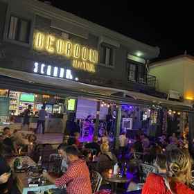 Reception 1 阿拉恰特房酒店 - 仅供成人入住, 伊兹密尔 酒店