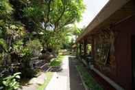 อื่นๆ Nuaja Balinese Guest House