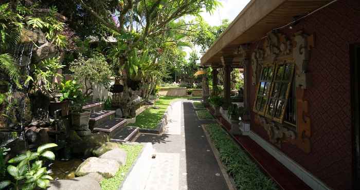 Lainnya Nuaja Balinese Guest House