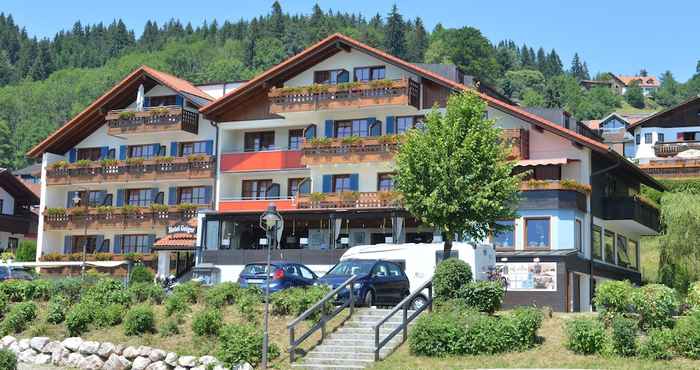 Others Hotel Geiger