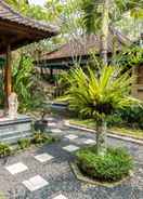 ภาพหลัก Asik Bali House Ubud