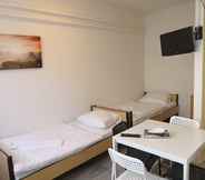 Lain-lain 2 Zimmer Stuttgart Mitte AB Apartments - Hostel