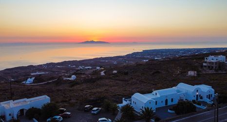 Others 2 Pergeri Apartments