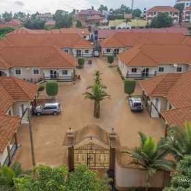 Primary image1阿蘇尼塔飯店,金贾飯店