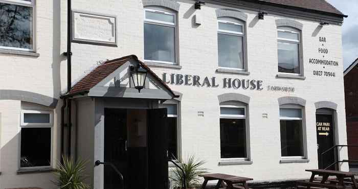 Others The Liberal House