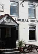 Primary image The Liberal House